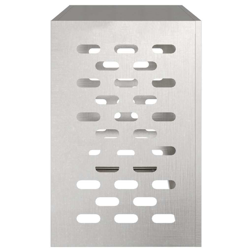 Airconditioner Hoes Zilver 90 x 40 x 60 cm