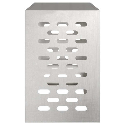 Airconditioner Hoes Zilver 90 x 40 x 60 cm