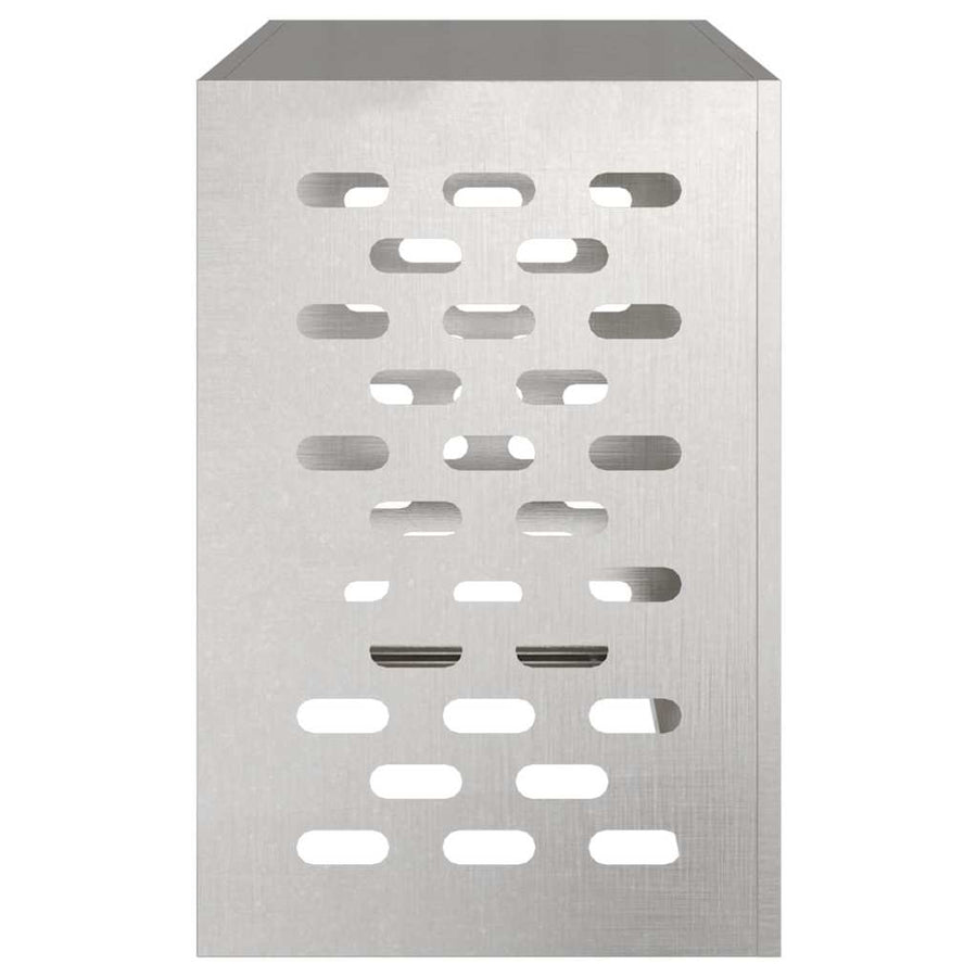 Airconditioner Hoes Zilver 90 x 40 x 60 cm