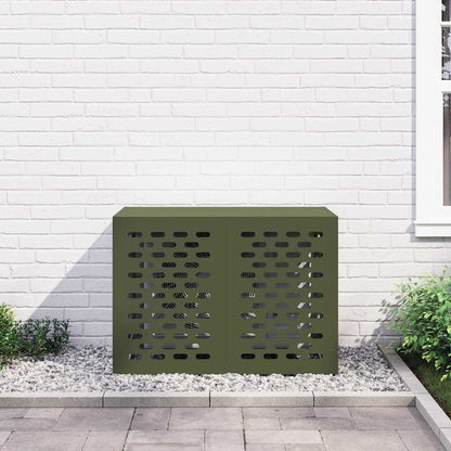 Airconditioner Hoes Staal 100 x 50 x 70 cm