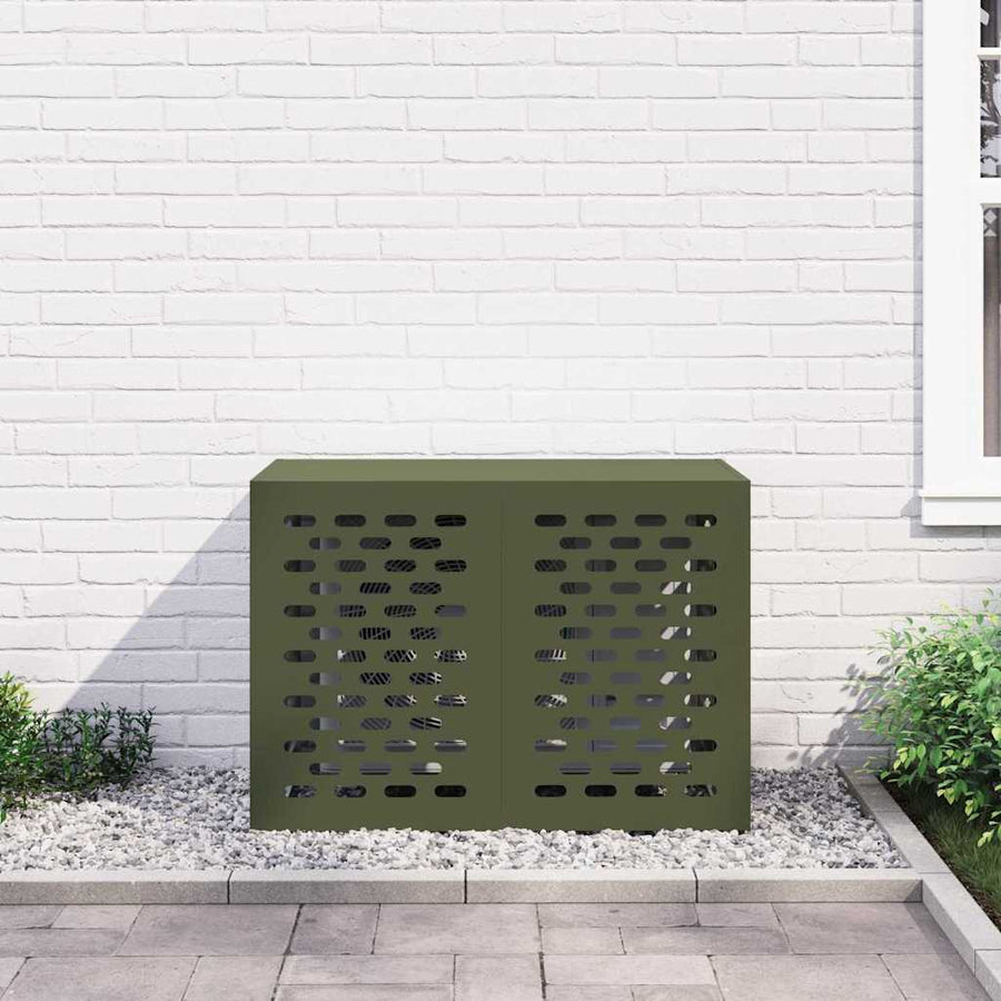 Airconditioner Hoes Staal 100 x 50 x 70 cm
