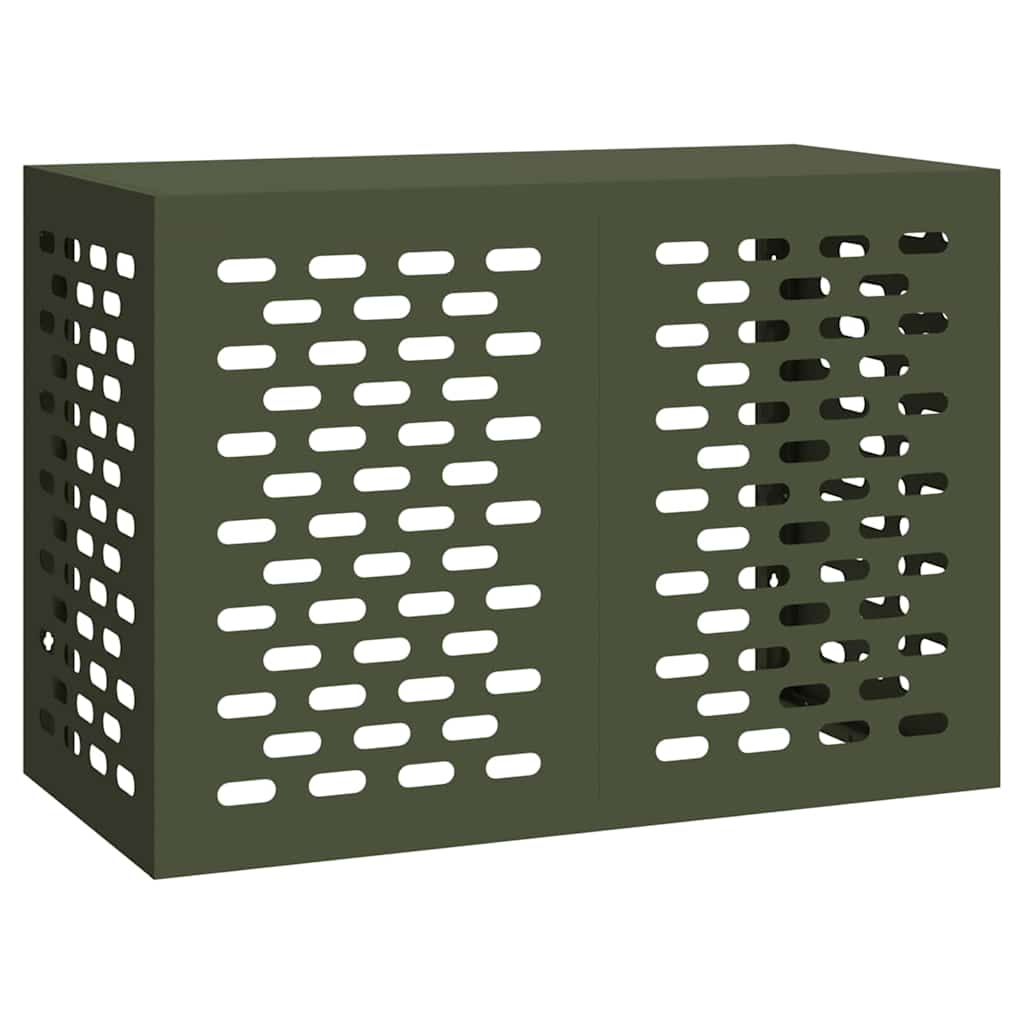 Airconditioner Hoes Staal 100 x 50 x 70 cm