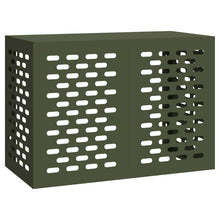 Airconditioner Hoes Staal 100 x 50 x 70 cm