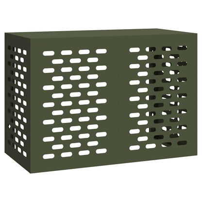Airconditioner Hoes Staal 100 x 50 x 70 cm