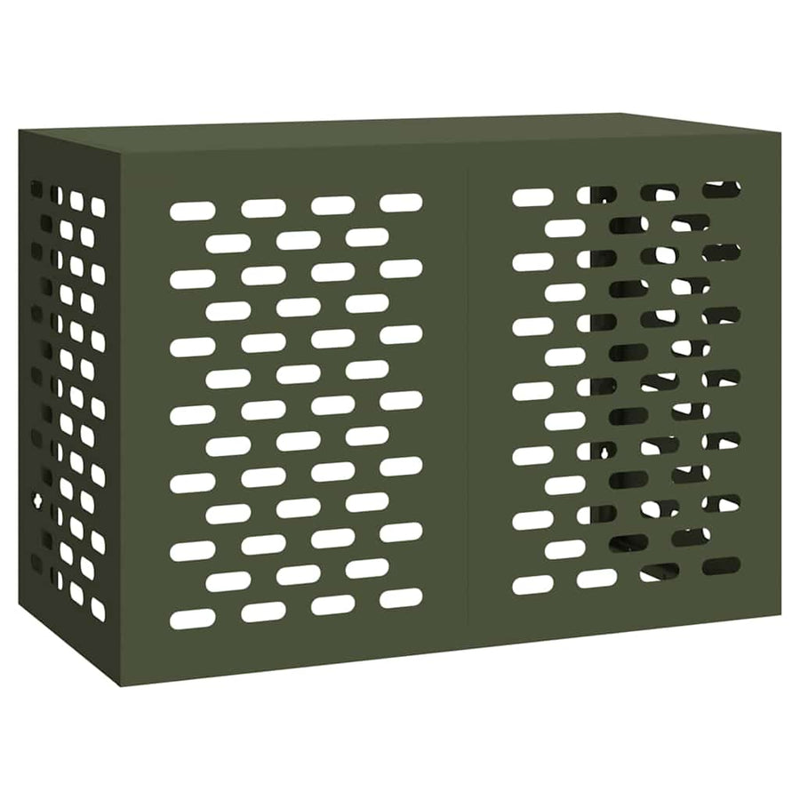Airconditioner Hoes Staal 100 x 50 x 70 cm