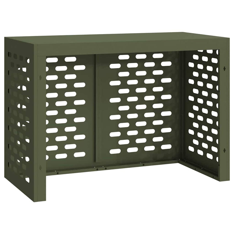 Airconditioner Hoes Staal 100 x 50 x 70 cm