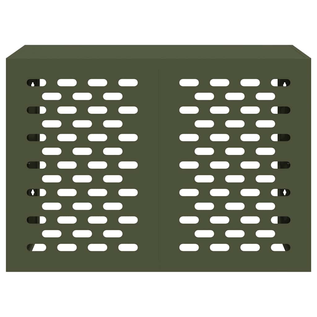 Airconditioner Hoes Staal 100 x 50 x 70 cm