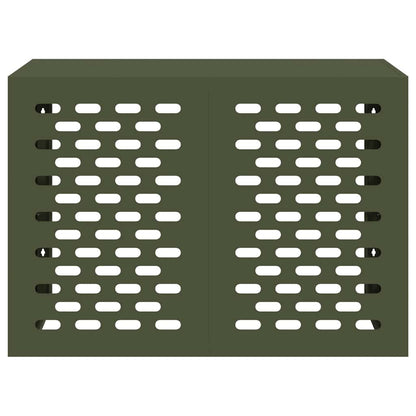 Airconditioner Hoes Staal 100 x 50 x 70 cm