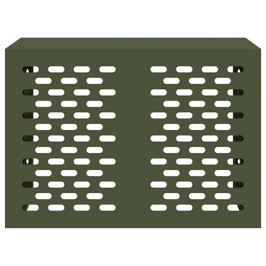 Airconditioner Hoes Staal 100 x 50 x 70 cm