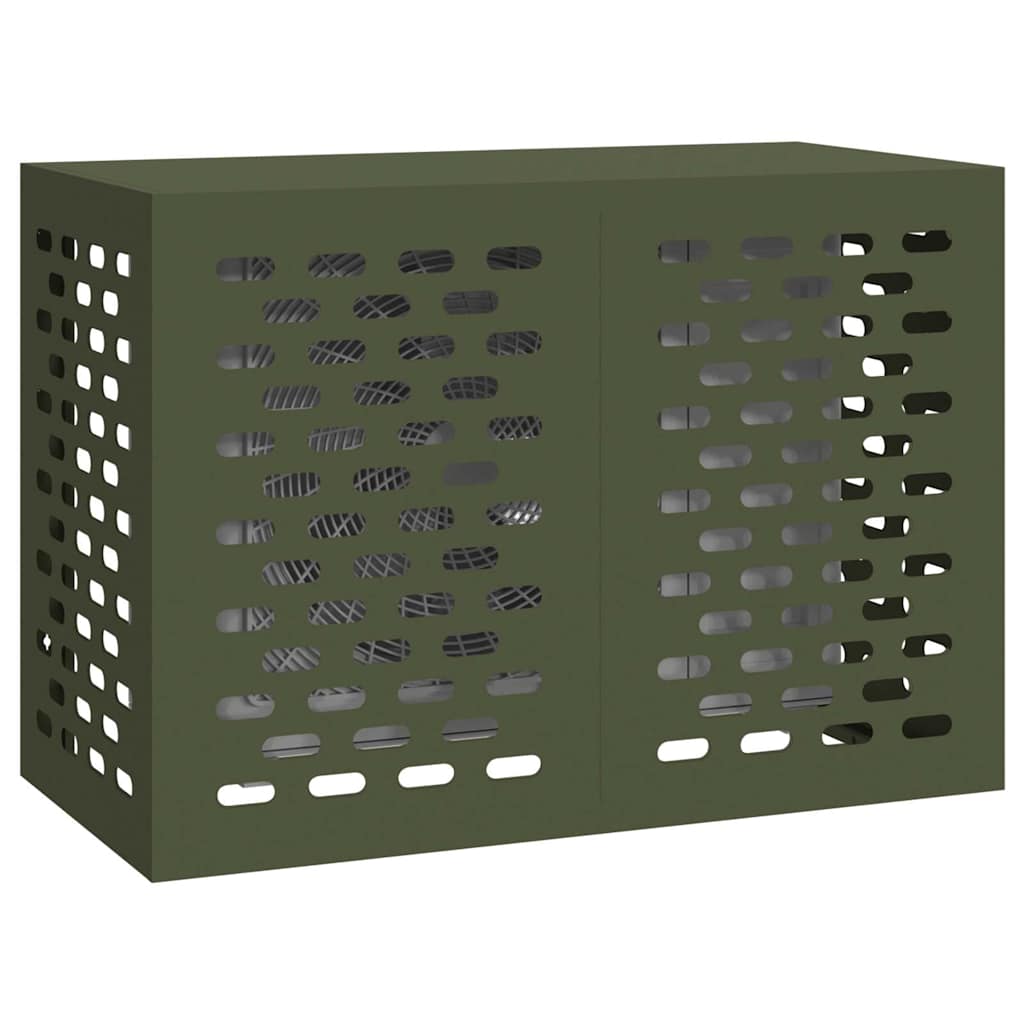Airconditioner Hoes Staal 100 x 50 x 70 cm