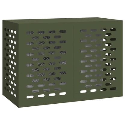 Airconditioner Hoes Staal 100 x 50 x 70 cm