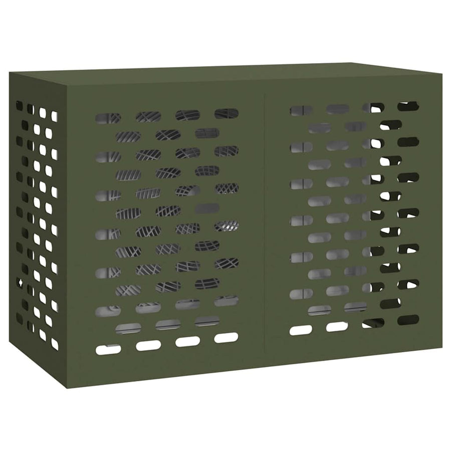 Airconditioner Hoes Staal 100 x 50 x 70 cm