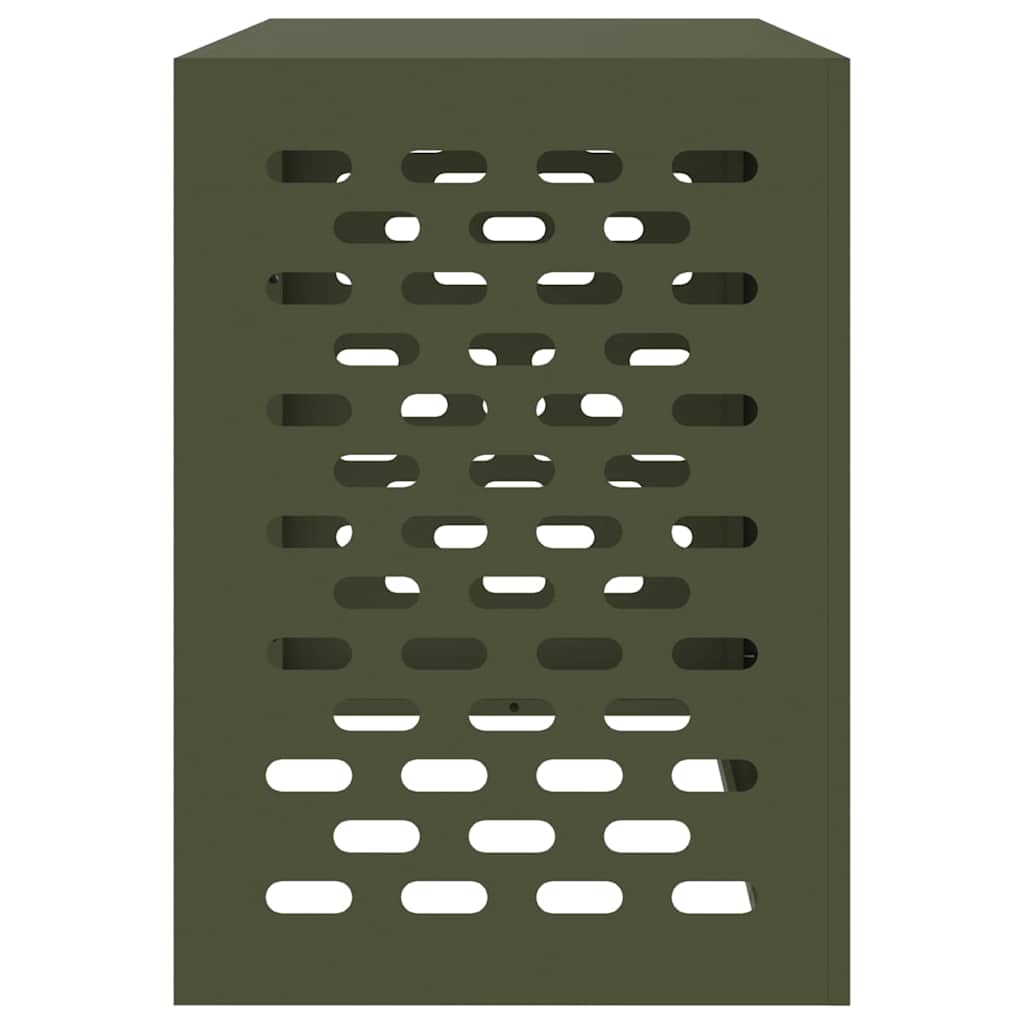 Airconditioner Hoes Staal 100 x 50 x 70 cm