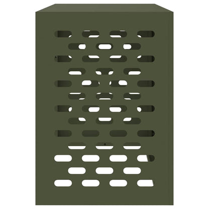 Airconditioner Hoes Staal 100 x 50 x 70 cm