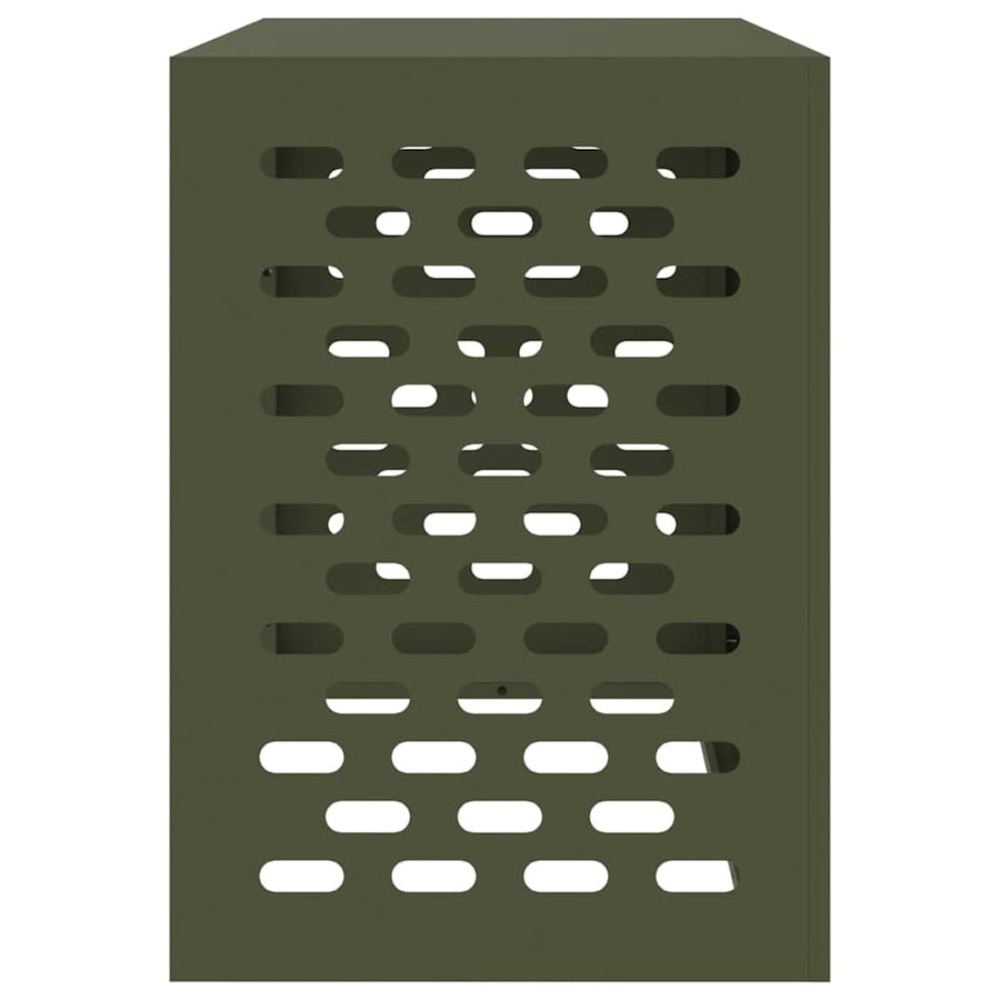 Airconditioner Hoes Staal 100 x 50 x 70 cm