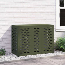 Airconditioner Hoes Staal 110 x 50 x 80 cm