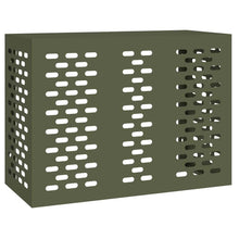 Airconditioner Hoes Staal 110 x 50 x 80 cm