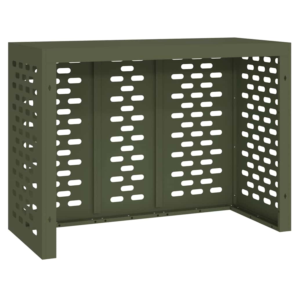 Airconditioner Hoes Staal 110 x 50 x 80 cm