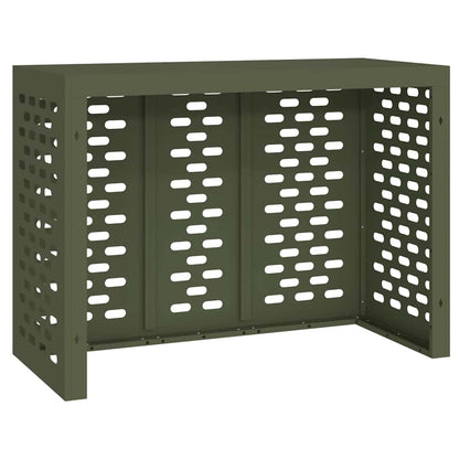 Airconditioner Hoes Staal 110 x 50 x 80 cm