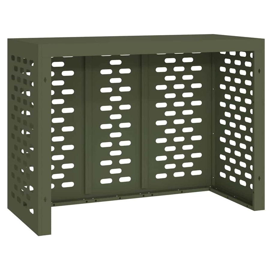 Airconditioner Hoes Staal 110 x 50 x 80 cm