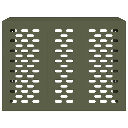 Airconditioner Hoes Staal 110 x 50 x 80 cm