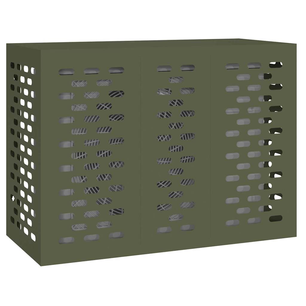 Airconditioner Hoes Staal 110 x 50 x 80 cm