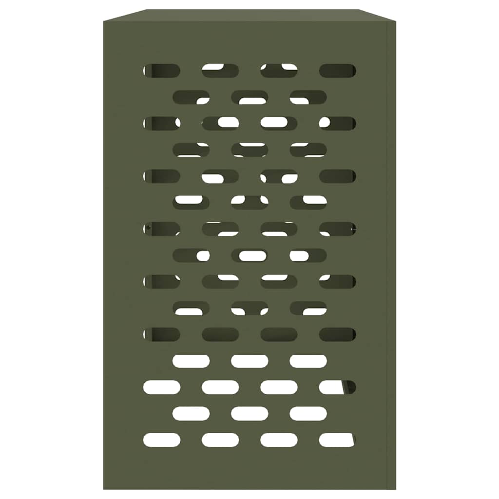 Airconditioner Hoes Staal 110 x 50 x 80 cm