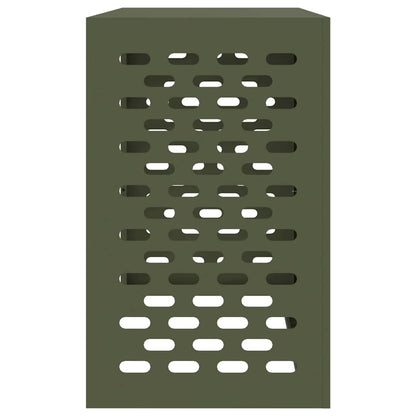 Airconditioner Hoes Staal 110 x 50 x 80 cm