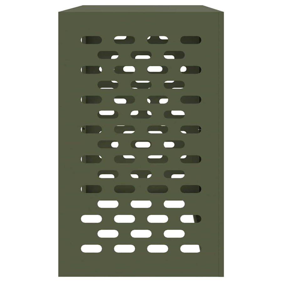 Airconditioner Hoes Staal 110 x 50 x 80 cm