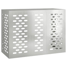 Airconditioner Hoes Zilver 110 x 50 x 80 cm