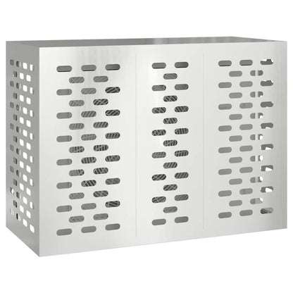 Airconditioner Hoes Zilver 110 x 50 x 80 cm