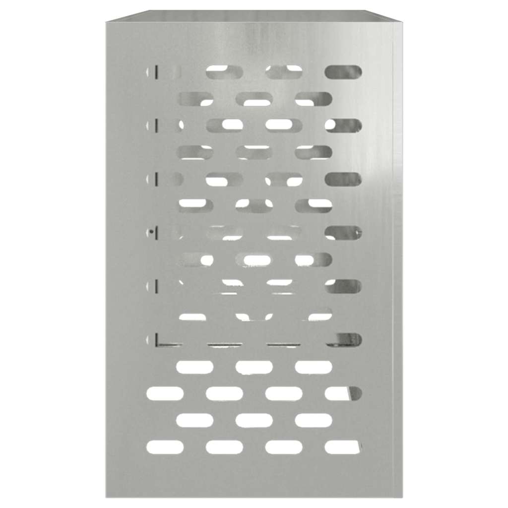 Airconditioner Hoes Zilver 110 x 50 x 80 cm