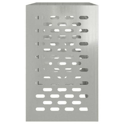 Airconditioner Hoes Zilver 110 x 50 x 80 cm