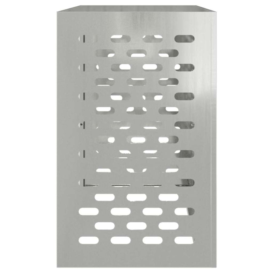Airconditioner Hoes Zilver 110 x 50 x 80 cm