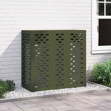 Airconditioner Hoes Staal 110 x 50 x 105 cm