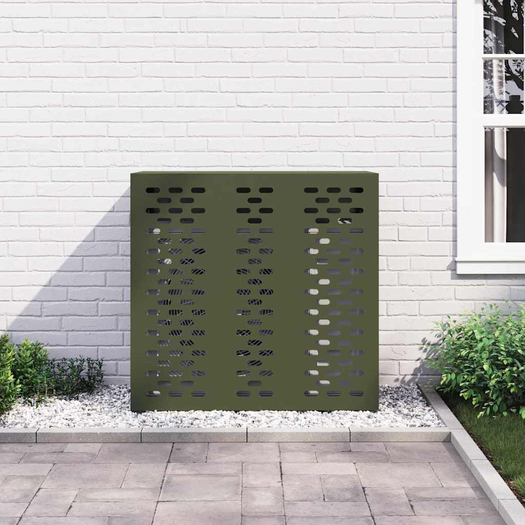 Airconditioner Hoes Staal 110 x 50 x 105 cm