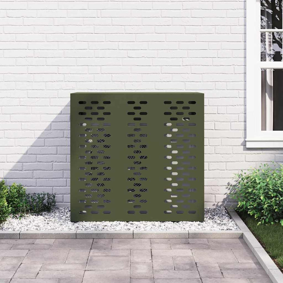 Airconditioner Hoes Staal 110 x 50 x 105 cm