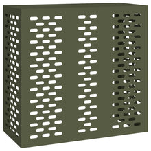 Airconditioner Hoes Staal 110 x 50 x 105 cm