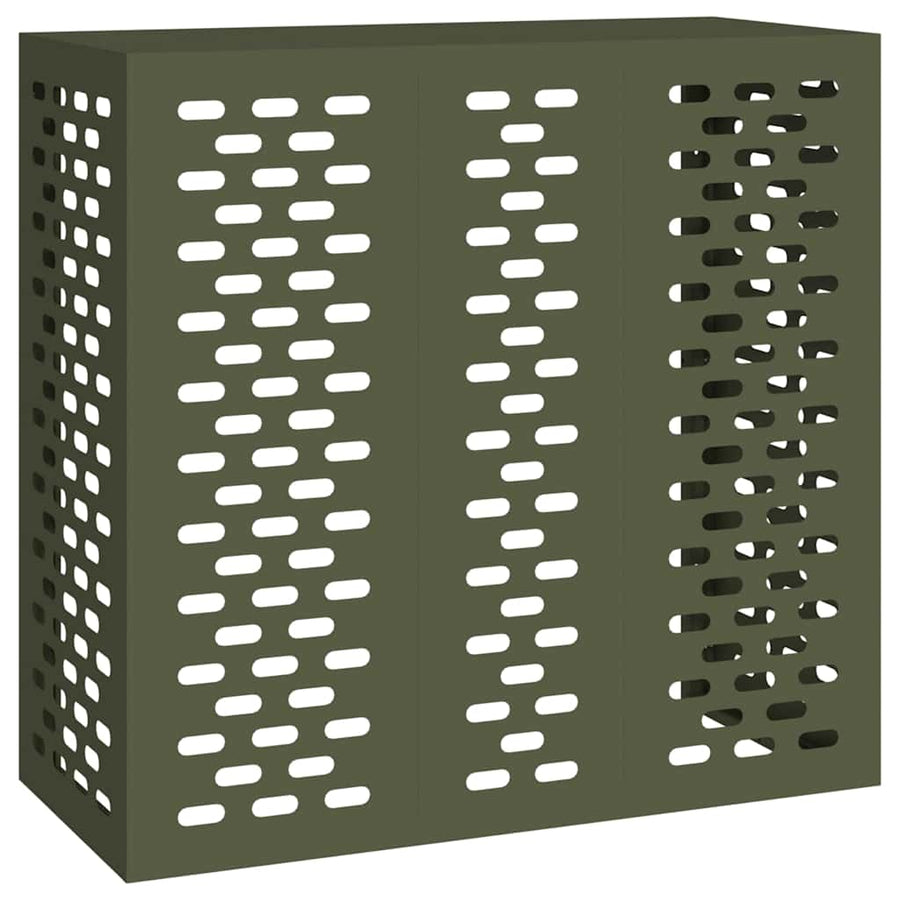 Airconditioner Hoes Staal 110 x 50 x 105 cm