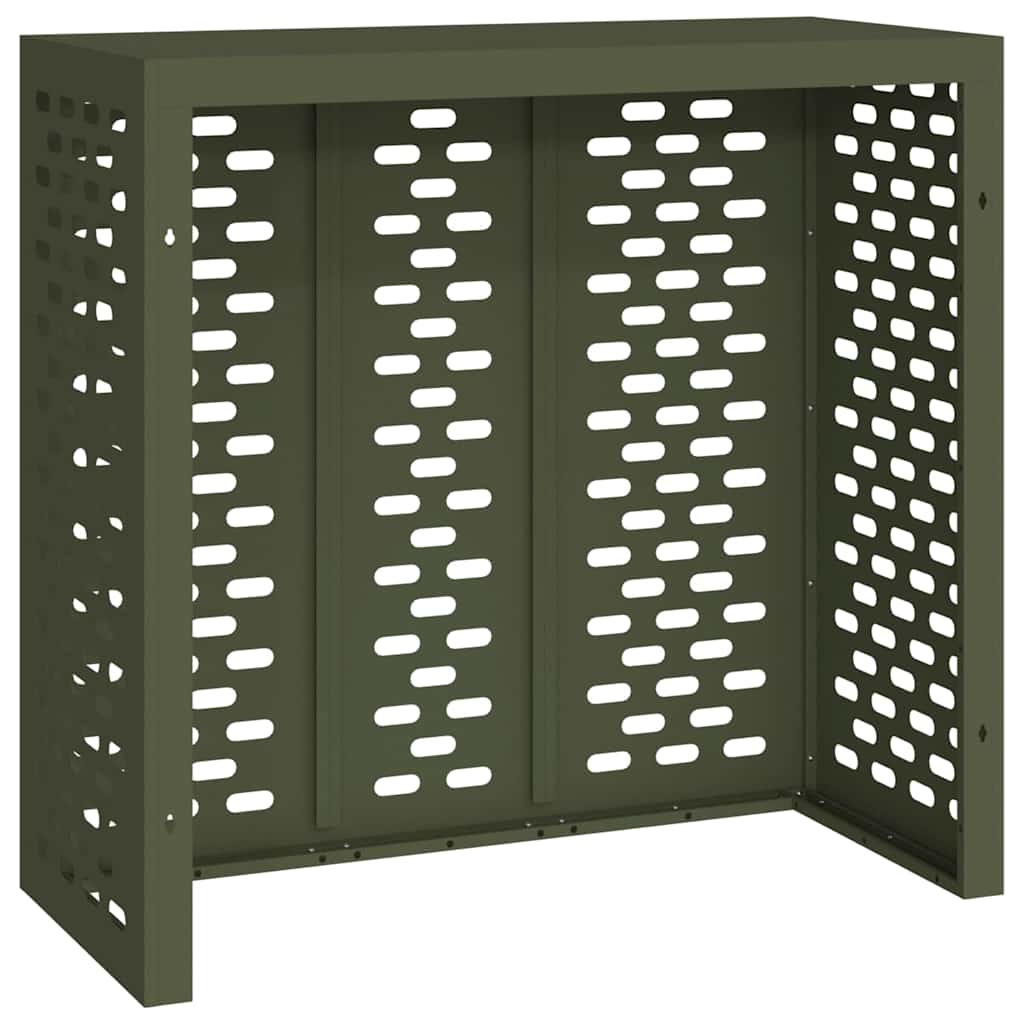 Airconditioner Hoes Staal 110 x 50 x 105 cm