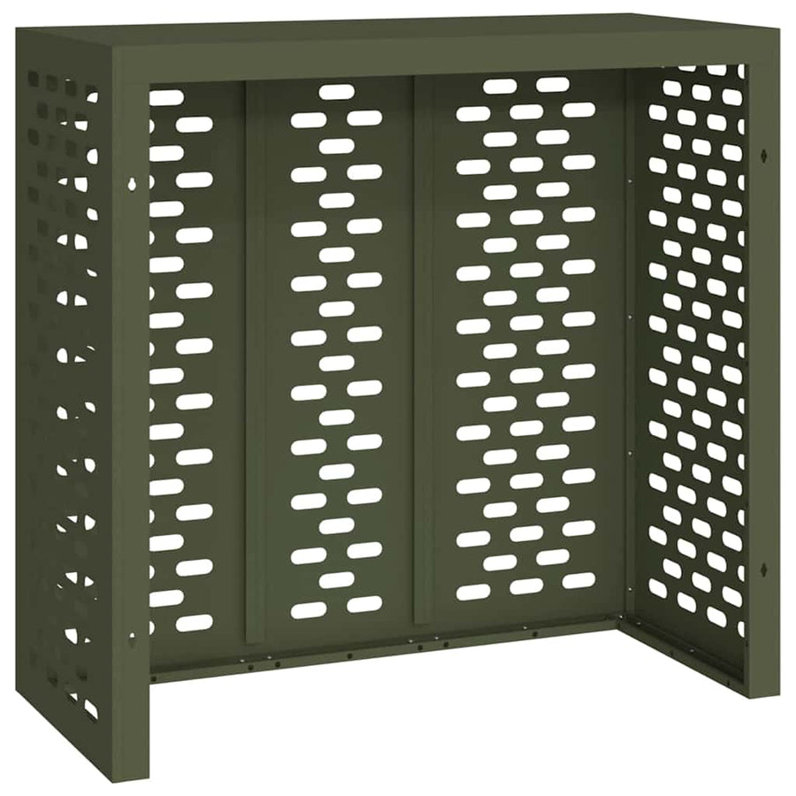 Airconditioner Hoes Staal 110 x 50 x 105 cm