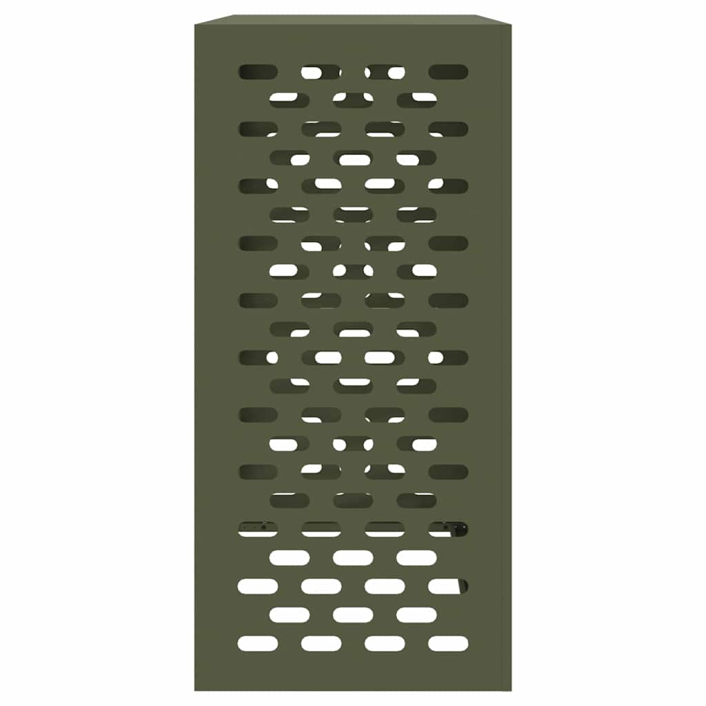 Airconditioner Hoes Staal 110 x 50 x 105 cm