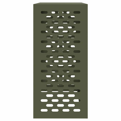 Airconditioner Hoes Staal 110 x 50 x 105 cm