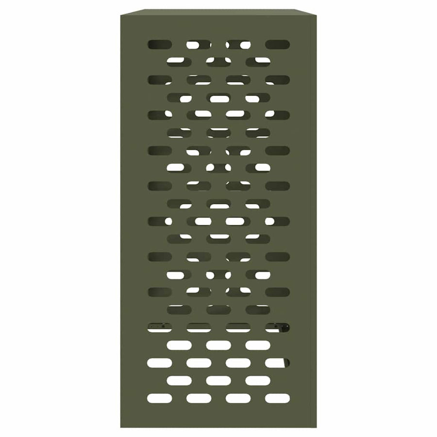 Airconditioner Hoes Staal 110 x 50 x 105 cm
