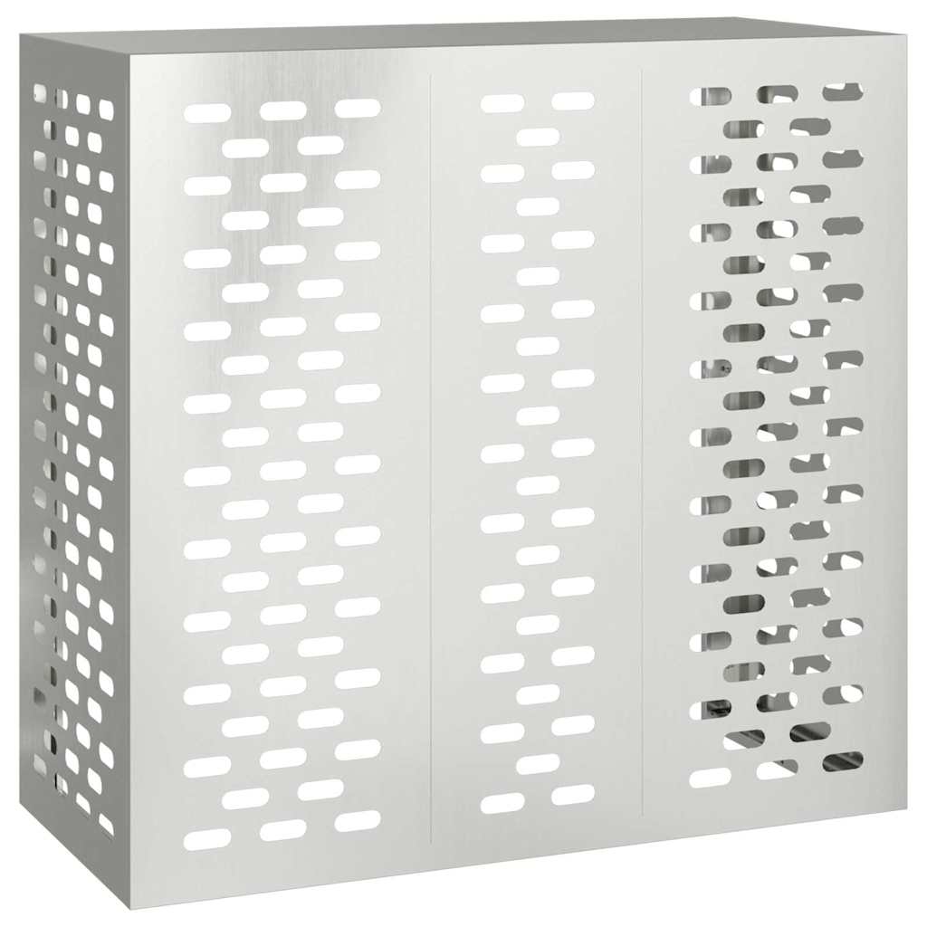 Airconditioner Hoes Zilver 110 x 50 x 105 cm