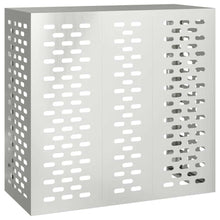 Airconditioner Hoes Zilver 110 x 50 x 105 cm