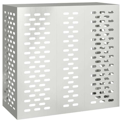 Airconditioner Hoes Zilver 110 x 50 x 105 cm