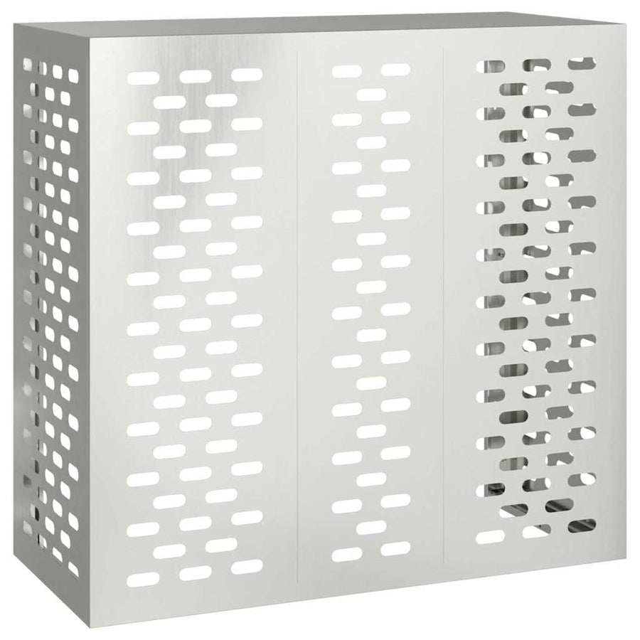 Airconditioner Hoes Zilver 110 x 50 x 105 cm