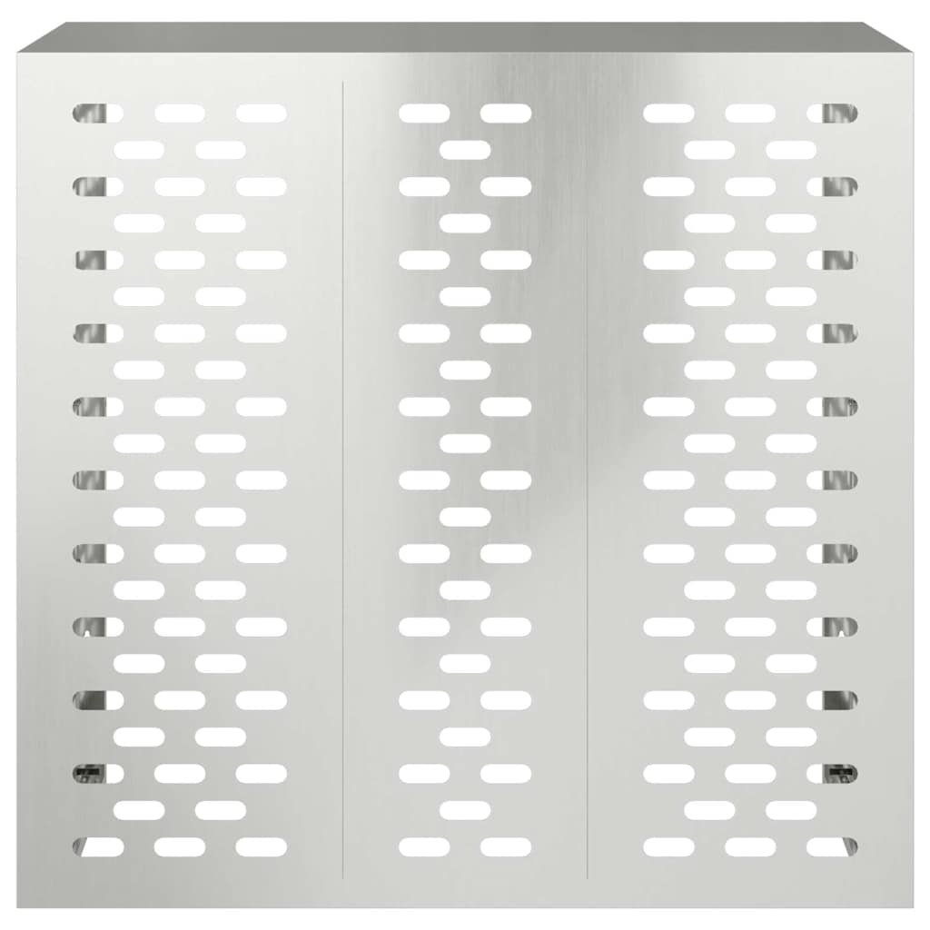 Airconditioner Hoes Zilver 110 x 50 x 105 cm