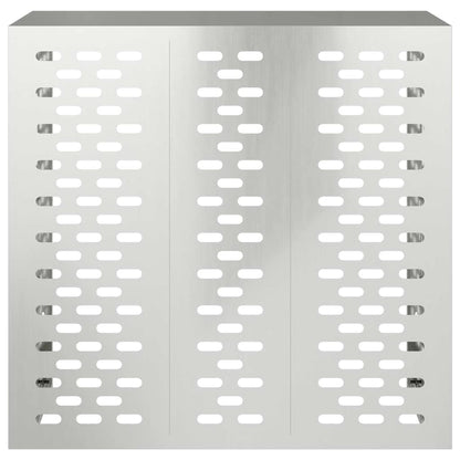 Airconditioner Hoes Zilver 110 x 50 x 105 cm